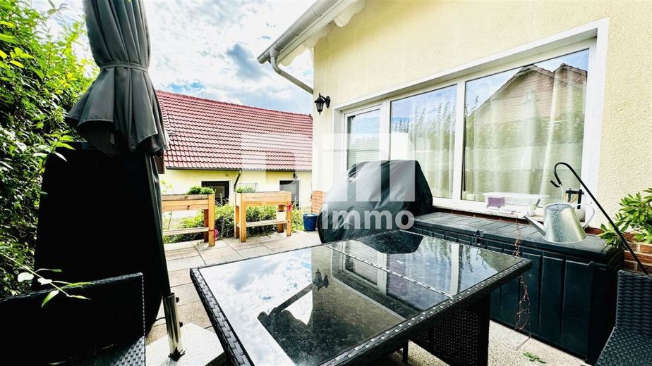 WE2 - EG Terrasse