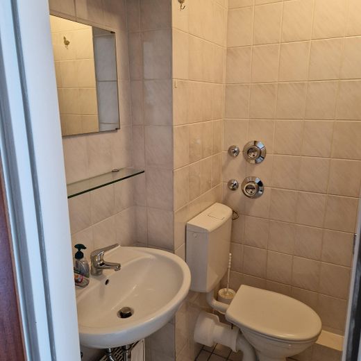 1 Zimmer Wohnung in Karlsruhe- 19,25qm ideal für Studenten und Berufspendler – Foto 7