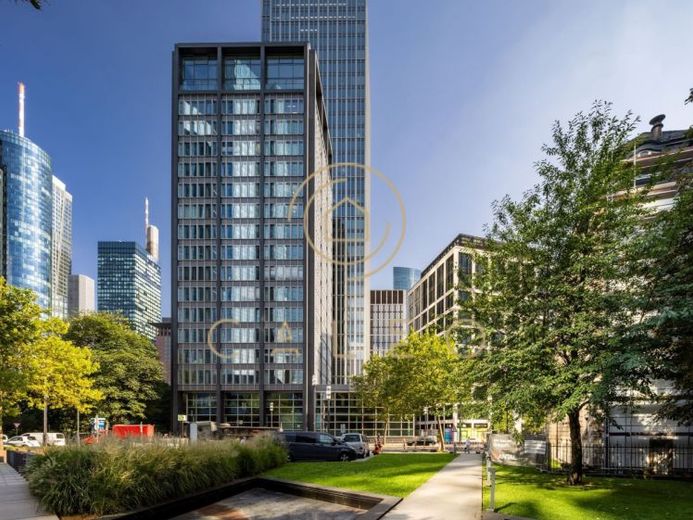 CALEO ¦ Bankenviertel ¦ 242 m² - 806 m² ¦ ab EUR 39,00/m² ¦ PROVISIONSFREI – Foto 1