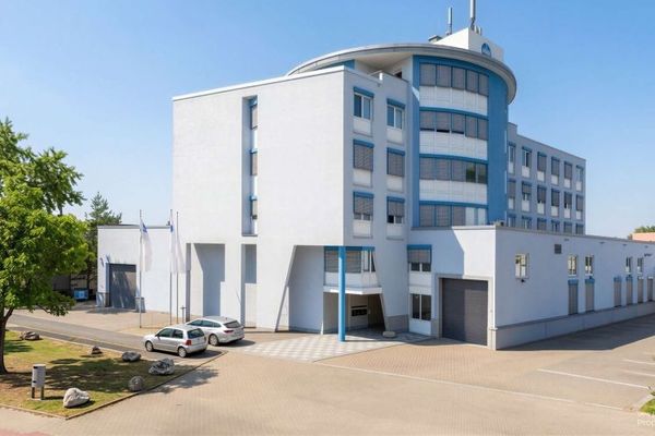 454 m² Lagerfläche Provisionsfrei in Heusenstamm zu vermieten