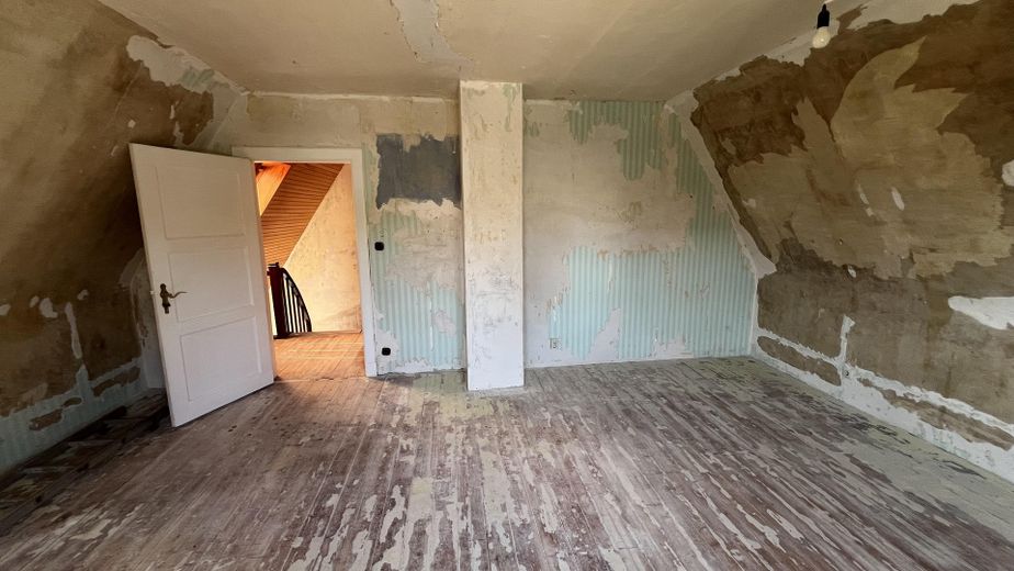 Vorderes Zimmer im 1. OG