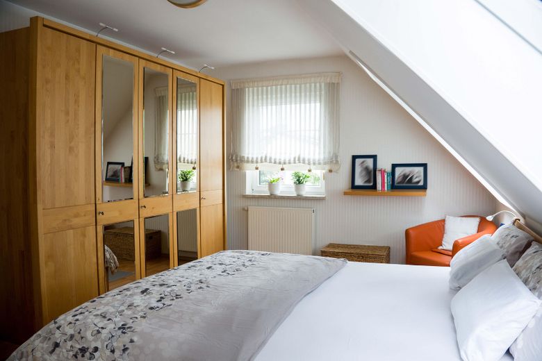 Eltern Schlafzimmer