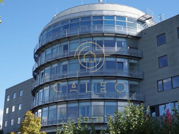 CALEO ¦ Heddernheim ¦ Mertonviertel ¦ 149 m² - 7.287 m² ¦ ab EUR 12,50/m² ¦ PROVISIONSFREI – Photo 1