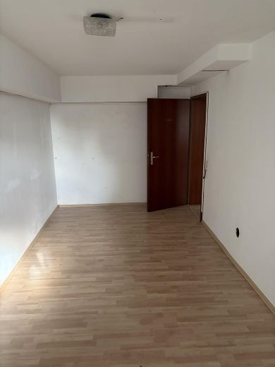 Attraktive Maisonette mit Südbalkon, zwei komplett renovierten Bädern und neuer Küche in Brühl – Abstellraum/Nutzfläche