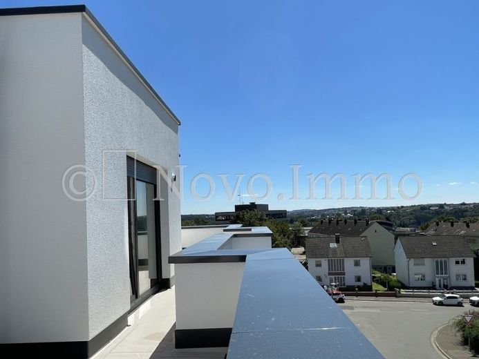 Novo.Immo | Penthouse. Panoramablick. Neubau. – Exklusives Wohnen in Pirmasens – Foto 1
