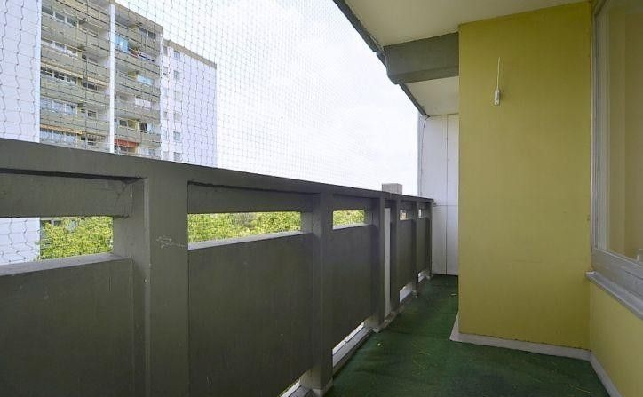 Von privat: Helle 1-Zimmer-Wohnung mit Balkon und Weitblick nahe Nürnberg-Messe – Foto 4