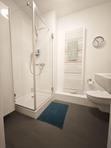 Badezimmer 1.OG