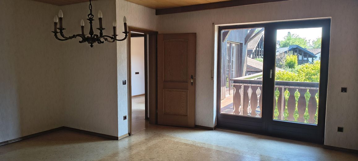 Bliźniak w Olching, ok. 283 m² pow. działki, ok. 155 m² pow. mieszkalnej, w najlepszej lokalizacji, bez prowizji, od osoby prywatnej – Zimmer 3 / 28,68m"