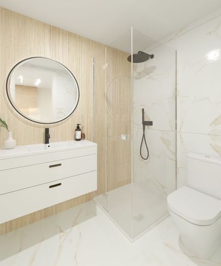 Reihenhaus Costa Blanca – Haus Spanien kaufen - mit bestcostahome.de-jpg