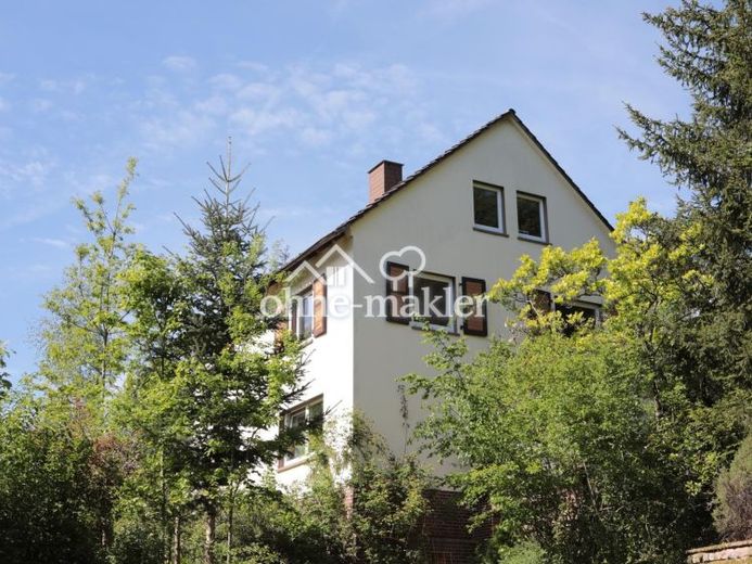 Mehrgenerationenhaus in Freden, 60 km südl. Hannover – Foto 1