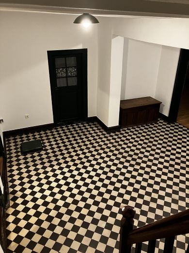 2 Büroetagen in Kerpen-Sindorf – Foyer Erdgeschoss