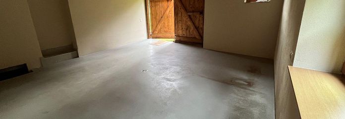 Multifunktionsraum EG