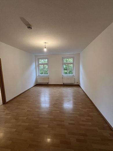 Wohnzimmer Wohnung 1