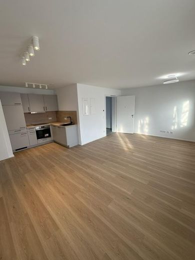 Neubau - Erstbezug - Maisonette - 3 ZW inkl. EBK, Stellplatz, Keller, ca. 66m² Wfl. – Wohnen