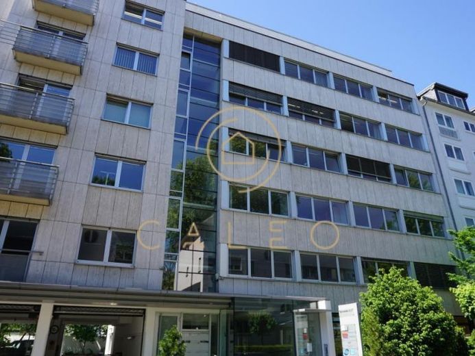 CALEO ¦ Westend-Süd ¦ 147 m² ¦ EUR 23,00/m² ¦ PROVISIONSFREI – Foto 1