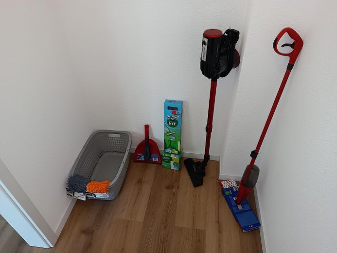Möblierte Zwei-Zimmer Wohnung – Foto 24