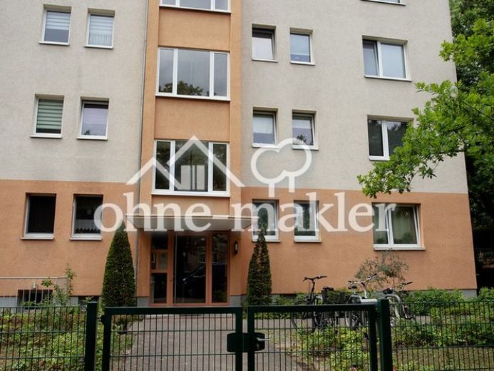 Kapitalanlage (langfristiger Mietvertrag) sehr gepflegt – Foto 1