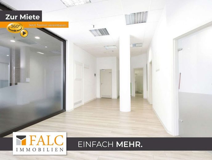 Hier machen Sie Geschäfte EUREUREUR – Titelbild