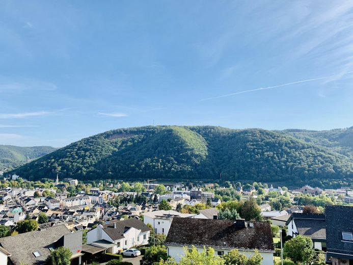 Première occupation après rénovation complète ***Pompe à chaleur*** – Aussicht aus allen Zimmern