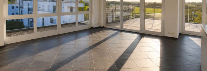 Endlich Leben! Penthouse mit unverbaubarer Aussicht, Ostfildern