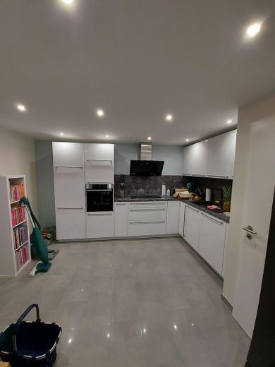 Küche Einliegerwohnung