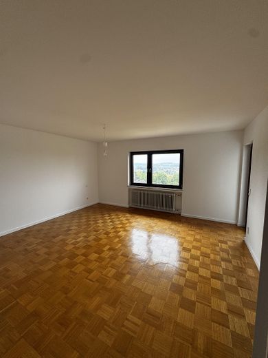 Modernes und stilvolles Wohnen in Bendorf: Helle 2,5-Zimmer-Erdgeschosswohnung – Schlafzimmer
