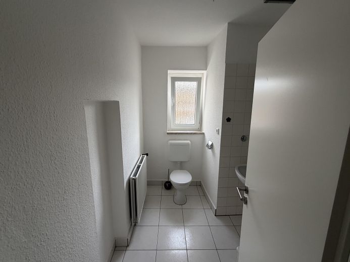 Badezimmer (Ansicht 2)