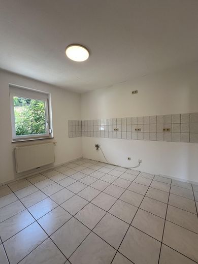 2-Zimmer Wohnung mit Balkon in Wolfach-Kirnbach ab sofort zu vermieten – Küche
