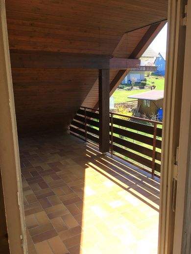 Balkon DG