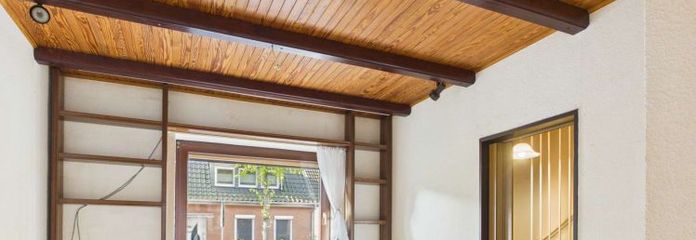 Oslebshausen | Tussenwoning met onderhoudsvriendelijk perceel