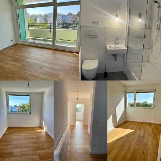 4-Zimmer ETW saniert,  92,5 qm, mit Pool – Foto 1