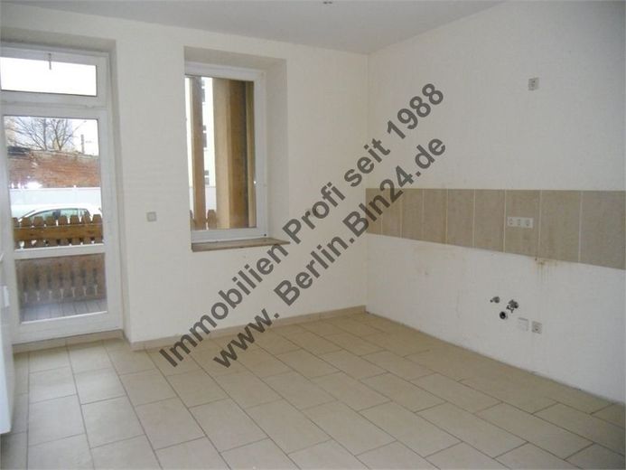Mietwohnung -- Leipzig City + renoviert WG tauglich – Küche