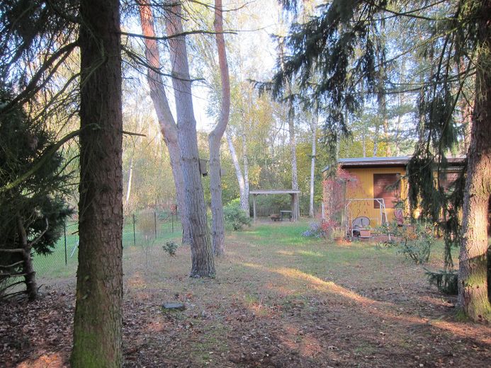 Baugrundstück – Foto 1