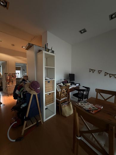 Schöne 3-Zimmer Wohnung in Nebendahlstraße – Foto 9
