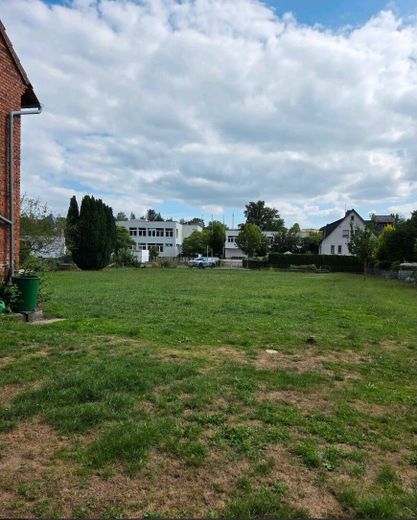 Ronshausen, Eengezinswoning + bijgeb. – Foto 4