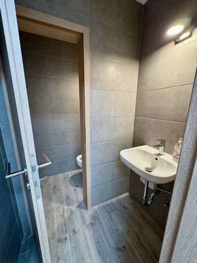 Büro / Praxis / Seminarräume Nürnberg – saniert, 220 m², bei Hbf – provisionsfrei (Eigentümer) – Foto 18