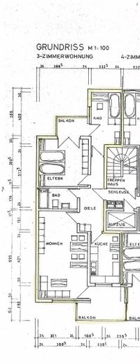 Lehrte Süd - provisionsfreie Erdgeschosswohnung – Foto 7