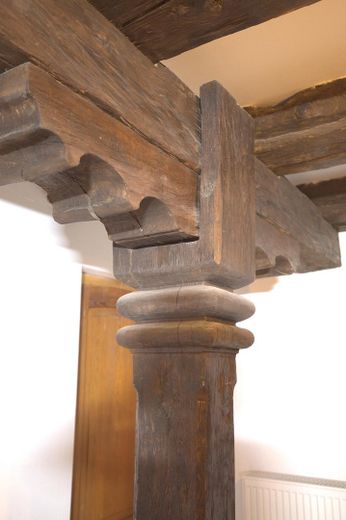 Konstruktionsdetail