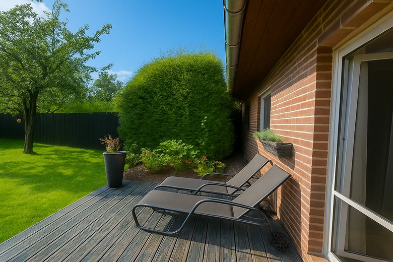 Haus mit Ambiente & Flair vor Sylt - inkl. Ausstattung und provisionsfrei! – Foto 12