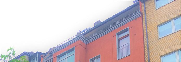 D`Bilk Uni / Top senza provvigione! Super appartamento di 2 locali – Hausansicht