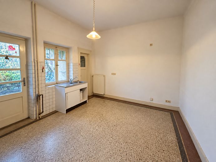 Charmantes Altstadthaus mit Charakter in bester Lage - sanierungsbedürftiges Unikat – Foto 13