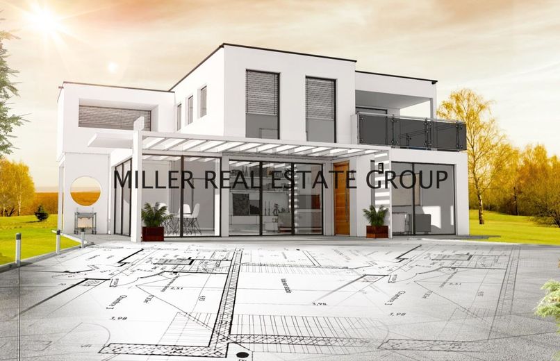 Grundstück kaufen in Hitzhofen | 532 m² Baugrund im Neubaugebiet | Nähe Ingolstadt! – MILLER REAL ESTATE GROUP