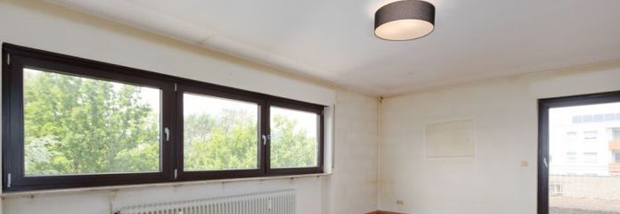 Wohnträume verwirklichen – Großzügige Eigentumswohnung mit Terrasse & Balkon