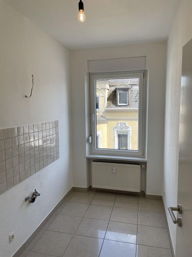 Andernach Zentrum 3 ZKB, Balkon, Parkettboden – Küche