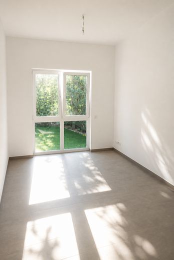 OG - Kinderzimmer 1 - leer