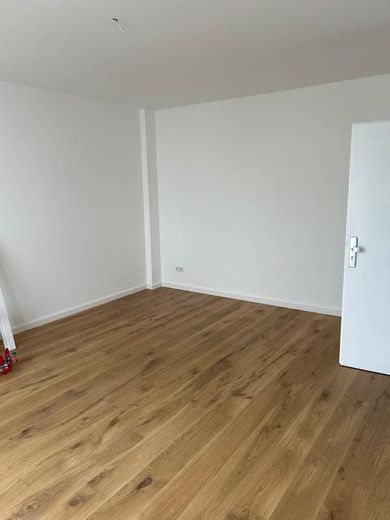 Apartment im Herzen von Düsseldorf – Wohnbereich