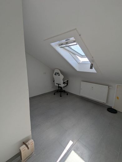 3 Zimmer Wohnung in Pforzheim nahe dem Enzauenpark – Schlafzimmer
