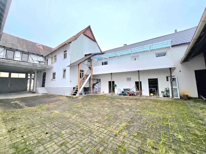 Ertragreiche Kapitalanlage mit ca. 3.000 € monatlicher Nettokaltmiete und zusätzlichem Wertsteigerungspotenzial – Foto 1