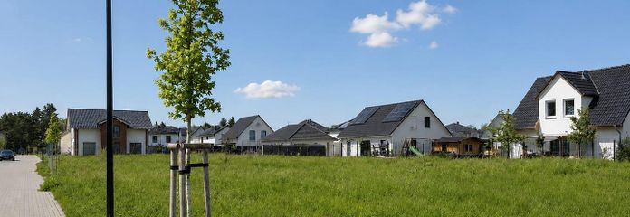 Kaufpreisrabatt bis 30.09.2026! Grundstück provisionsfrei & ohne Bauträgerbindung im Neubaugebiet – Baufeld