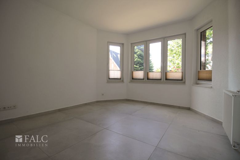 Wohnraum Vorderhaus I